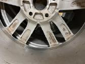 Oem VW ratlankiai R18 su žieminėmis padangomis - nuotraukos Nr. 27