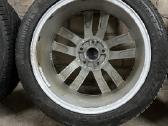 Oem VW ratlankiai R18 su žieminėmis padangomis - nuotraukos Nr. 23
