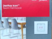 Patalpos termostatas Danfoss Icon - nuotraukos Nr. 2