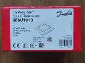 Patalpos termostatas Danfoss Icon - nuotraukos Nr. 3