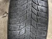 Oem VW ratlankiai R18 su žieminėmis padangomis - nuotraukos Nr. 14