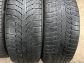 Oem VW ratlankiai R18 su žieminėmis padangomis - nuotraukos Nr. 17