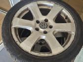 VW Golf 6, 1.4l benzinas, 2009m - nuotraukos Nr. 21