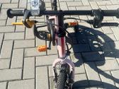 Btwin vaikiškas dviratis discover 500 - nuotraukos Nr. 2