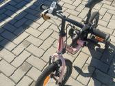 Btwin vaikiškas dviratis discover 500 - nuotraukos Nr. 3