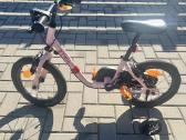 Btwin vaikiškas dviratis discover 500 - nuotraukos Nr. 4