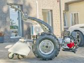 Motoblokas Pilot Mh390 - nuotraukos Nr. 7