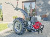 Motoblokas Pilot Mh390 - nuotraukos Nr. 8