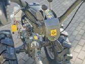 Motoblokas Pilot Mh390 - nuotraukos Nr. 17