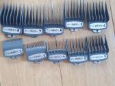 Wahl Mc25 plaukų kirpimo mašinėlė - nuotraukos Nr. 6