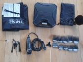Wahl Mc25 plaukų kirpimo mašinėlė - nuotraukos Nr. 7