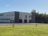 240 m² Biuras + 2 000 m² Saugoma Aikštelė - nuotraukos Nr. 14