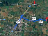 240 m² Biuras + 2 000 m² Saugoma Aikštelė - nuotraukos Nr. 16