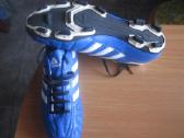 Futbolo bateliai Adidas Puntero, Sondico,hummel. - nuotraukos Nr. 2