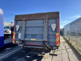42. Sunkvežimis Daf Xf - nuotraukos Nr. 5
