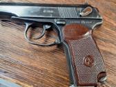 Makarov pistoletas - nuotraukos Nr. 3
