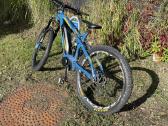 E MTB full suspension 45km/h - nuotraukos Nr. 2