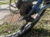 E MTB full suspension 45km/h - nuotraukos Nr. 3