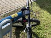 E MTB full suspension 45km/h - nuotraukos Nr. 4