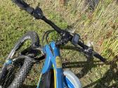 E MTB full suspension 45km/h - nuotraukos Nr. 6