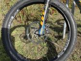 E MTB full suspension 45km/h - nuotraukos Nr. 7