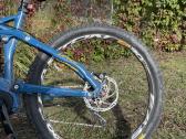 E MTB full suspension 45km/h - nuotraukos Nr. 8
