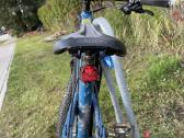 E MTB full suspension 45km/h - nuotraukos Nr. 9