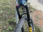 E MTB full suspension 45km/h - nuotraukos Nr. 10