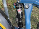 E MTB full suspension 45km/h - nuotraukos Nr. 11
