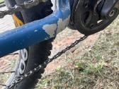 E MTB full suspension 45km/h - nuotraukos Nr. 12