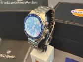 Tag Heuer Formula 1 Gulf Edition - nuotraukos Nr. 2