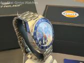 Tag Heuer Formula 1 Gulf Edition - nuotraukos Nr. 3