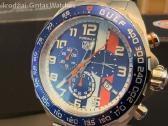 Tag Heuer Formula 1 Gulf Edition - nuotraukos Nr. 4