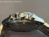 Tag Heuer Formula 1 Gulf Edition - nuotraukos Nr. 7