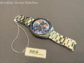 Tag Heuer Formula 1 Gulf Edition - nuotraukos Nr. 9