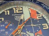 Tag Heuer Formula 1 Gulf Edition - nuotraukos Nr. 13