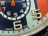 Tag Heuer Formula 1 Gulf Edition - nuotraukos Nr. 14