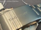 Tag Heuer Formula 1 Gulf Edition - nuotraukos Nr. 17