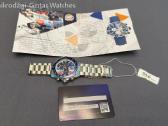Tag Heuer Formula 1 Gulf Edition - nuotraukos Nr. 21