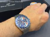 Tag Heuer Formula 1 Gulf Edition - nuotraukos Nr. 24