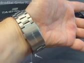 Tag Heuer Formula 1 Gulf Edition - nuotraukos Nr. 26