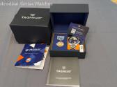 Tag Heuer Formula 1 Gulf Edition - nuotraukos Nr. 27