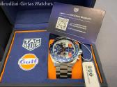 Tag Heuer Formula 1 Gulf Edition - nuotraukos Nr. 28