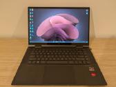 Hp Envy X360 nešiojamas kompiuteris - nuotraukos Nr. 3