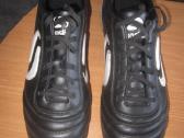 Futbolo bateliai Adidas Puntero, Sondico,hummel. - nuotraukos Nr. 3
