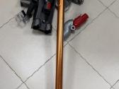 Dyson V11 belaid dulkių siurblys, garantija - nuotraukos Nr. 4