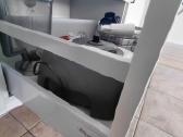 Virtuvės komplektas su buitine technika - nuotraukos Nr. 5