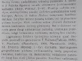 Lietuvių patarlės - nuotraukos Nr. 3