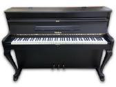 Pianinas "Weinbach" - nuotraukos Nr. 2