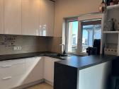 81 m²butas Užliedžiuose, 2 park.vietos,balkonas - nuotraukos Nr. 4